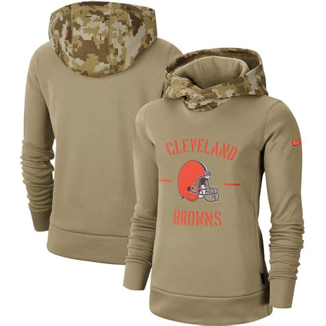 women's Nike NFL hoodie